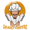 cuisinier Cuisine de gangster