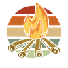 Happy Camper - Camping Shirt