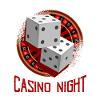 Roulette Casino Logo