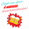 Bières humour