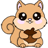 Squirrel
