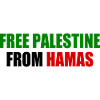 Free palestine