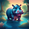 Animation d’animaux