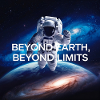 Beyond earth, beyond limits