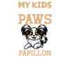 Papillon Dad