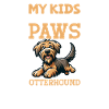 Otterhound Dad