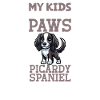 Epagneul Picard Papa
