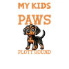 Plott Hound Papa
