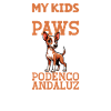 Podenco Andaluz Papa