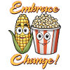 Embrace Change