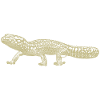 Leopardengecko