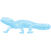 Leopardengecko