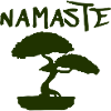 Bonsai Namaste