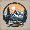 Mountain Warts