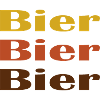Bier Bier Bier