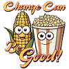Change Can Be Good