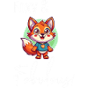 Foxy and fabulous!