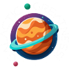 Galactic greatness!