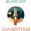 Blast Off Adventure