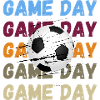 Game Day Design
