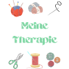 My therapy: crochet & sewing