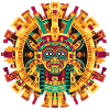 Maya shirt