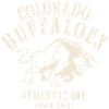 BUFFALOES