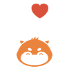 Panda roux