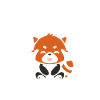 Panda roux