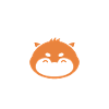 Panda roux