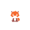 Panda roux