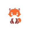 Panda roux