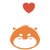 Panda roux