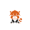 Panda roux
