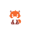 Panda roux