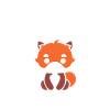 Panda roux
