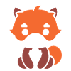 Panda roux