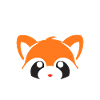Panda roux
