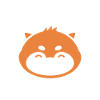 Panda roux