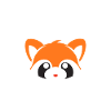Panda roux
