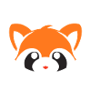 Panda roux