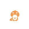 panda roux