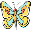Schmetterling