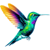 Hummingbird