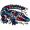 Alligator Crocodile