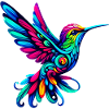 Hummingbird