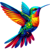 Hummingbird