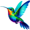 Hummingbird
