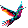 Hummingbird