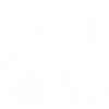 Polar Bear Comic Bear